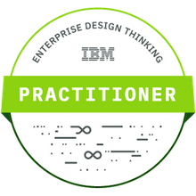 TOGAF Practitioner (Previously Held)