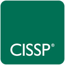 CISSP (Previously Held)